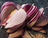 Une image de l'étape 6 de Rôti de bœuf de bonne maman à l'oignon caramélisés.