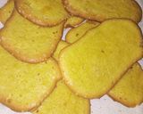 Foto del paso 5 de la receta: Plantillas o barritas de vainilla