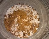Foto del paso 1 de la receta: Pepas de avena