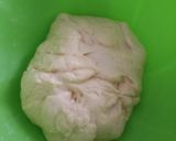 Foto langkah ke 1 dari resep G.52 ROTI ISI ABON.