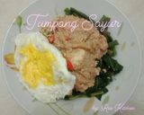 Foto langkah ke 5 dari resep Tumpang Sayur.