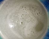 A picture of step 5 of Lemonade.