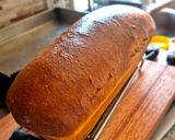 Foto del paso 5 de la receta: Pan Lactal