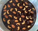 รูปขั้นตอนการทำที่ 4 ของ บราวนี่ 🍫(หม้ออบลมร้อน)