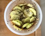 Foto del paso 4 de la receta: Ensalada de pepino japonesa