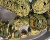 A picture of step 7 of રસ પાત્રા (Ras Patra Recipe In Gujarati).
