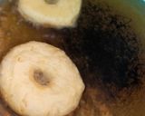 Foto langkah ke 9 dari resep Donat Tepung Jagung.