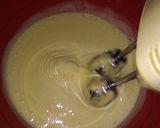 Foto langkah ke 6 dari resep Brownies Kukus Amanda.
