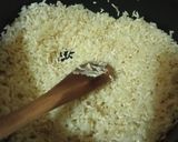 Foto del paso 2 de la receta: Arroz blanco 😋