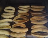 Foto langkah ke 2 dari resep Pisang Sale Goreng.