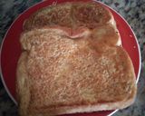 A picture of step 2 of French Toast.