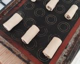 Foto del paso 9 de la receta: Pain au chocolat brioche