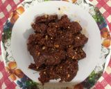 લસણ ની ચટણી (Garlic Chutney Recipe In Gujarati) રેસીપી સ્ટેપ4ફોટો