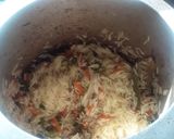 ঘি ভাত (ghee bhat recipe in bengali) রেসিপির ধাপ 2 ছবি