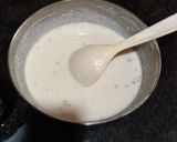 মালপোয়া (malpua recipe in Bengali) রেসিপির ধাপ 3 ছবি