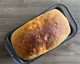 A picture of step 6 of Homemade Bread.