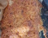 Sütőben sült fasírt recept fázis 4 fotója