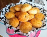 Foto del paso 6 de la receta: Scones o panecillos ingleses para el té