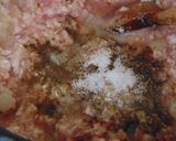 Rakott padlizsán darált hússal recept fázis 2 fotója