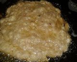 Foto del paso 1 de la receta: Tortitas de plátano con avena a la Mario's