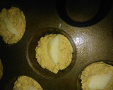 Foto del paso 4 de la receta: Muffins de coco y avena sin azúcar