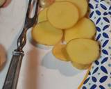 Mixed potatoes in Duck Fat recipe step 3 photo