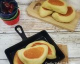 Foto langkah ke 12 dari resep Roti Pisang Teflon.