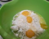 Foto langkah ke 1 dari resep Spiku Ekonomis.