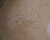 A picture of step 1 of Mix pakore.