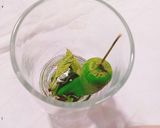 A picture of step 4 of Kulki soda refreshing soda.