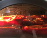 Foto del paso 3 de la receta: Pimientos rojos rellenos