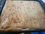 TORTA DE FIAMBRE 😋 (Masa licuada)