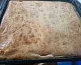 Foto del paso 5 de la receta: TORTA DE FIAMBRE 😋 (Masa licuada)