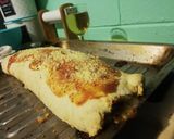Foto del paso 5 de la receta: STROMBOLI Casera