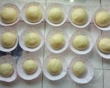 Foto langkah ke 5 dari resep 08. 🍯Bakpao Coka (coklat kacang🍯.
