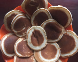 Foto del paso 6 de la receta: Pancakes 🥞