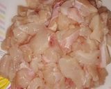 A picture of step 8 of Mini packet shuwarma without oven on tawa.