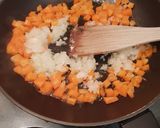 Une image de l'étape 1 de Lasagnes.