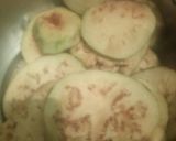 صورة لخطوة 1 من وصفة باذنجان بالصوص رائع 🌺