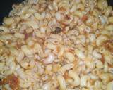 Spicy macroni recipe step 5 photo