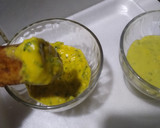 Foto del paso 3 de la receta: ALIOLI -SÚPER CASERO... MI VERSIÓN