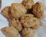 Foto langkah ke 4 dari resep Tahu walik isi sempol ayam.