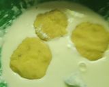 Foto langkah ke 5 dari resep Tarajju, resep minimalis dari Ubi Kuning.