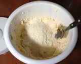 Foto del paso 2 de la receta: 🍪Galletitas de manteca simples y riquísimas🍪