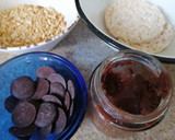 Foto del paso 1 de la receta: Chocolates Ferrero Rocher caseros