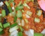 Ikan Bandeng Presto Bumbu Pedas langkah memasak 3 foto