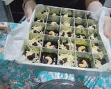 Foto langkah ke 10 dari resep RESEP BROWNIES COKLAT FUDGY SEKAT - DAPUR MARISA.