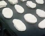 Foto del paso 3 de la receta: Libritos, cuernitos y bizcochos de grasa