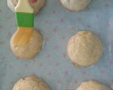 Foto del paso 15 de la receta: Bollos rellenos de queso 👌