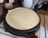 Foto del paso 4 de la receta: Panqueques con dulce de leche 🤤